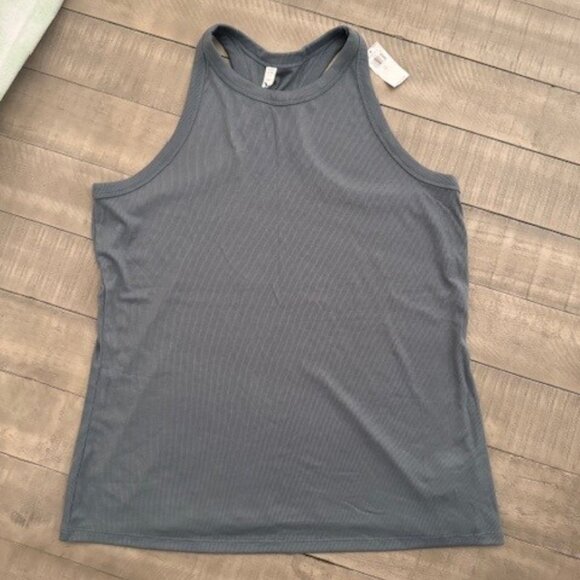 NWT - Old Navy, Ultralite Go-Dry Racer Back Tank, Sz. XL Tall - Picture 1 of 2